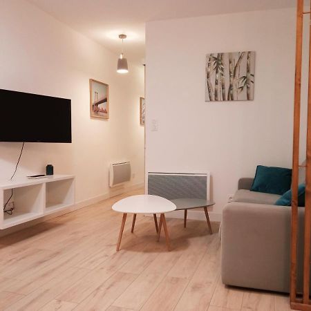 Appartements Aux Portes D'Ales - Centre Ville Zewnętrze zdjęcie